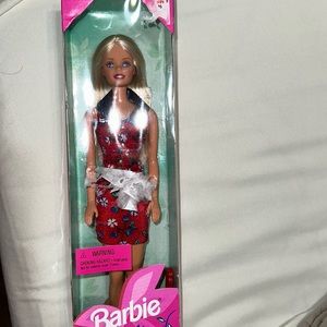 Barbie Style, NWT